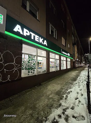 Apteka Całodobowa
